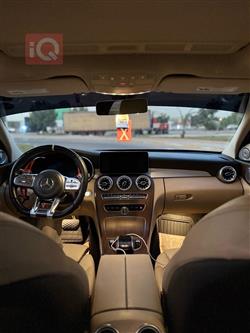 مرسيدس بنز C-Class